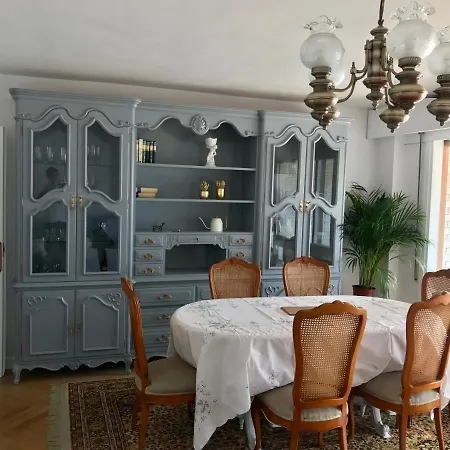 Vistas Increibles, En La Playa De Appartement *