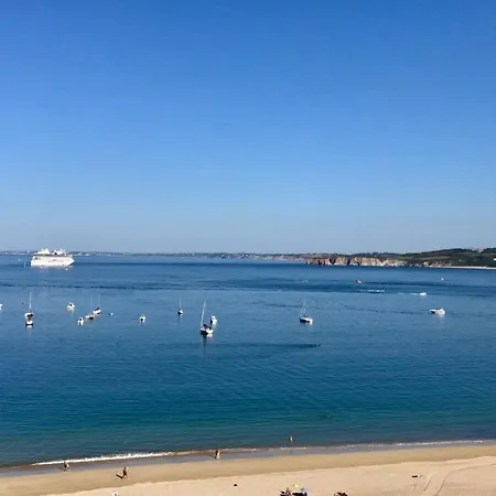 Vistas Increibles, En La Playa De * Hondarribia