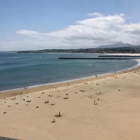 Vistas Increibles, En La Playa De
