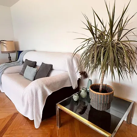 Apartment Vistas Increibles, En La Playa De Hondarribia