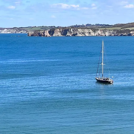Vistas Increibles, En La Playa De *