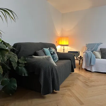 Vistas Increibles, En La Playa De Appartement