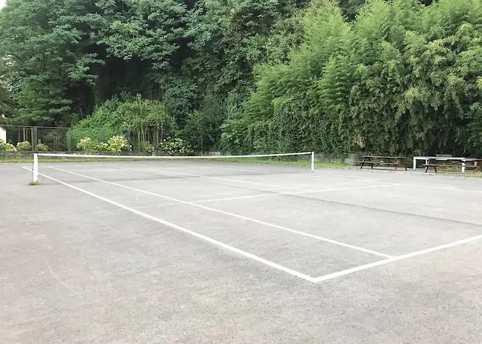 Appartement Vistas Increibles, En La Playa De Hondarribia