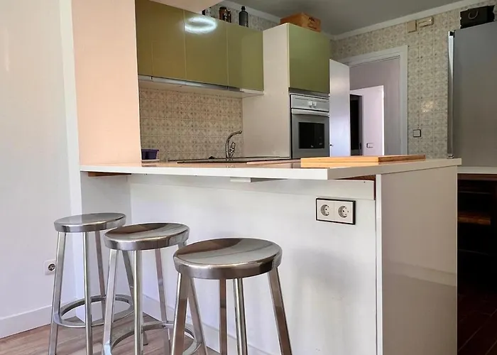 Vistas Increibles, En La Playa De *