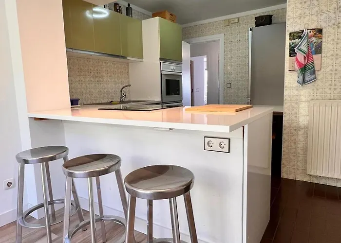 Appartement Vistas Increibles, En La Playa De