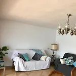 Apartmán Vistas Increibles, En La Playa De Hondarribia