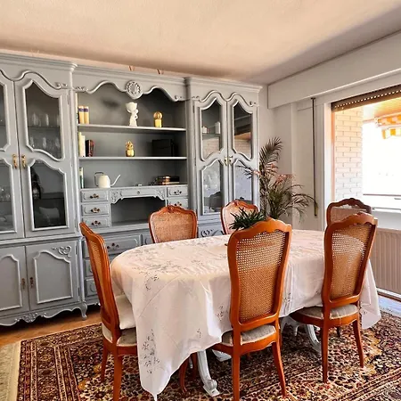 Appartamento Vistas Increibles, En La Playa De