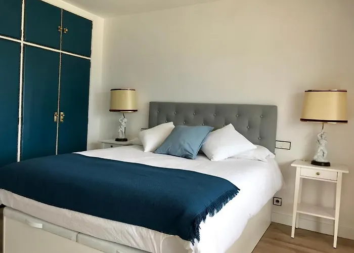 Appartamento Vistas Increibles, En La Playa De Hondarribia