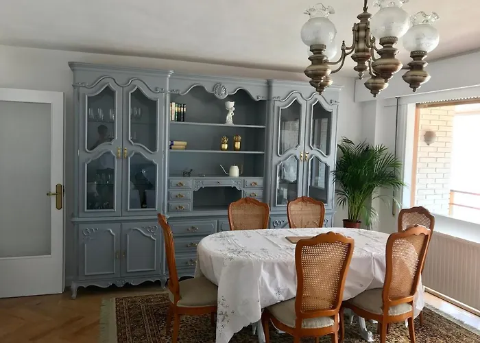 Vistas Increibles, En La Playa De Appartamento *