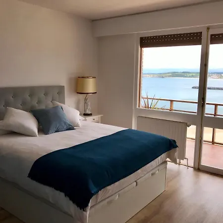 Vistas Increibles, En La Playa De * 혼다리비아